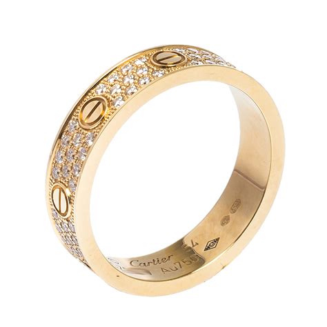 where to buy cartier rings